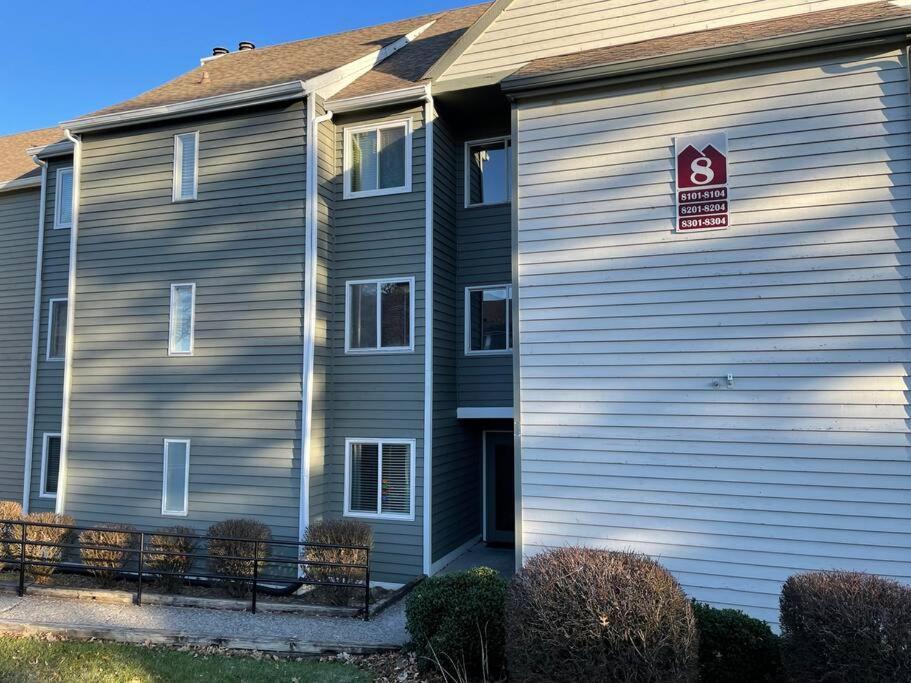 Spacious Gatlinburg Condo With Million Dollar Mountain Views Exterior foto