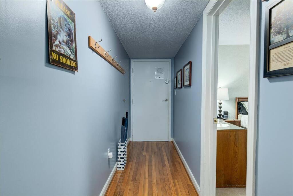 Spacious Gatlinburg Condo With Million Dollar Mountain Views Exterior foto