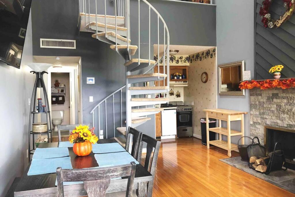 Spacious Gatlinburg Condo With Million Dollar Mountain Views Exterior foto