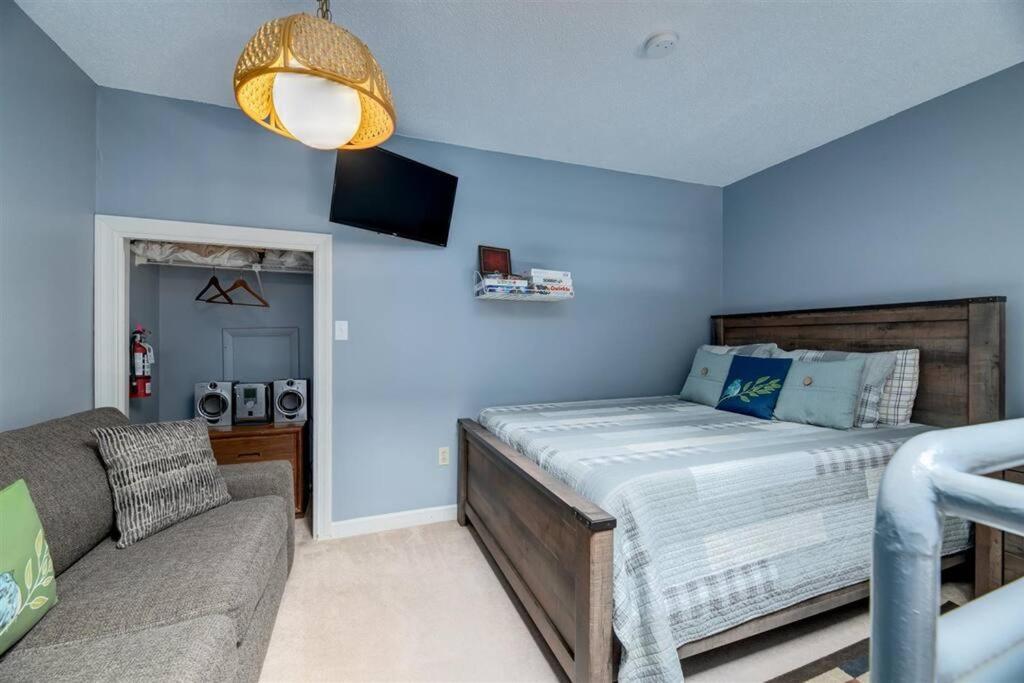 Spacious Gatlinburg Condo With Million Dollar Mountain Views Exterior foto
