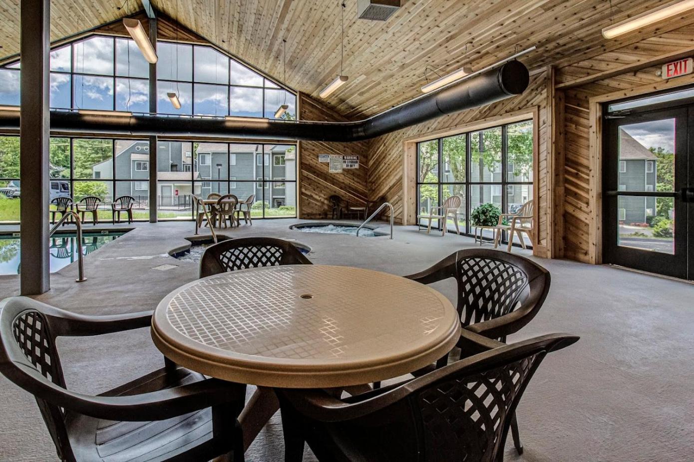 Spacious Gatlinburg Condo With Million Dollar Mountain Views Exterior foto
