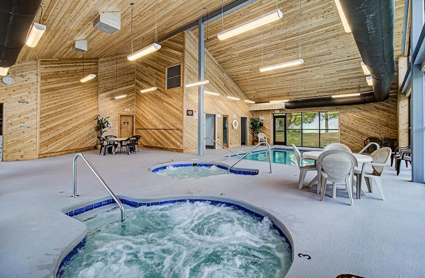 Spacious Gatlinburg Condo With Million Dollar Mountain Views Exterior foto