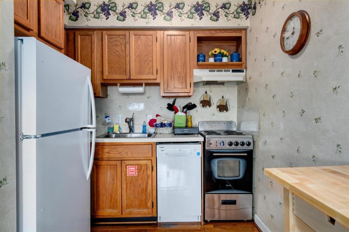 Spacious Gatlinburg Condo With Million Dollar Mountain Views Exterior foto