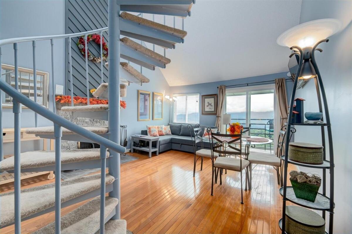 Spacious Gatlinburg Condo With Million Dollar Mountain Views Exterior foto